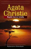 Kryminały - Dolnośląskie Dopóki starczy światła 9788324588503 - miniaturka - grafika 1