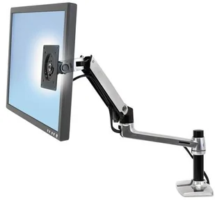 Ergotron ACCESSORY LX PRO LOWER DESK/CLAMP REPLACEMENT KIT WCB - Akcesoria do monitorów - miniaturka - grafika 1