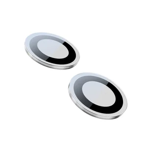 Baseus szkło hartowane na soczewki aparatu iPhone 14 / iPhone 14 Plus przezroczyste + zestaw czyszczący - Pozostałe akcesoria do telefonów - miniaturka - grafika 7