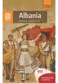 Przewodniki - Albania. Bałkański Dziki Zachód. Wydanie 2 Mateusz Otręba - miniaturka - grafika 1