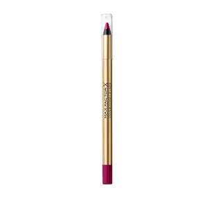 Max Factor Colour Elixir konturówka do ust 2 g dla kobiet 20 Plum Passion - Konturówki do ust - miniaturka - grafika 1