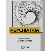 PZWL Psychiatria Podręcznik dla studentów medycyny - Podręczniki dla szkół wyższych - miniaturka - grafika 1