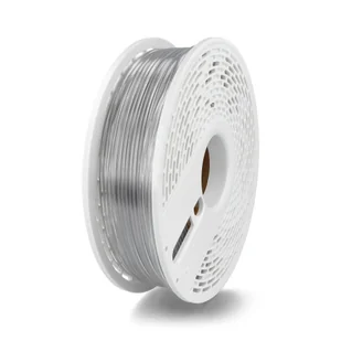 Filament Fiberlogy Easy PETG 2,85mm 0,85kg - Pure TR - Filamenty i akcesoria do drukarek 3D - miniaturka - grafika 1
