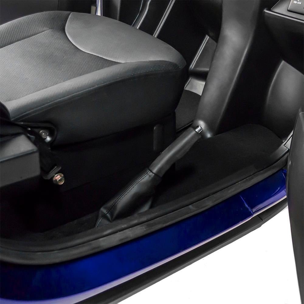 Bili Bike Skuter elektryczny zabudowany z dachem MICRO CAR BILI BIKE CITY GO niebieski