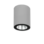 Lampy ogrodowe - Oprawa sufitowa zewnętrzna NIDAROS 2121AL - Norlys - miniaturka - grafika 1
