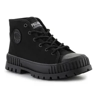 Buty sportowe męskie - Buty Palladium Pallashock Supply 77965001 39 - miniaturka - grafika 1