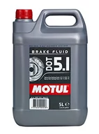 Płyny eksploatacyjne do aut - MOTUL Płyn hamulcowy 100952 100952 - miniaturka - grafika 1