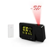 Stacje pogodowe - Meteo SP66 czarny - miniaturka - grafika 1