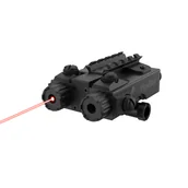 Lunety i akcesoria - Vector Optics - Laserowy wskaźnik celu IR Laser Combo Gen II - Czerwony - SCRL-07 - miniaturka - grafika 1