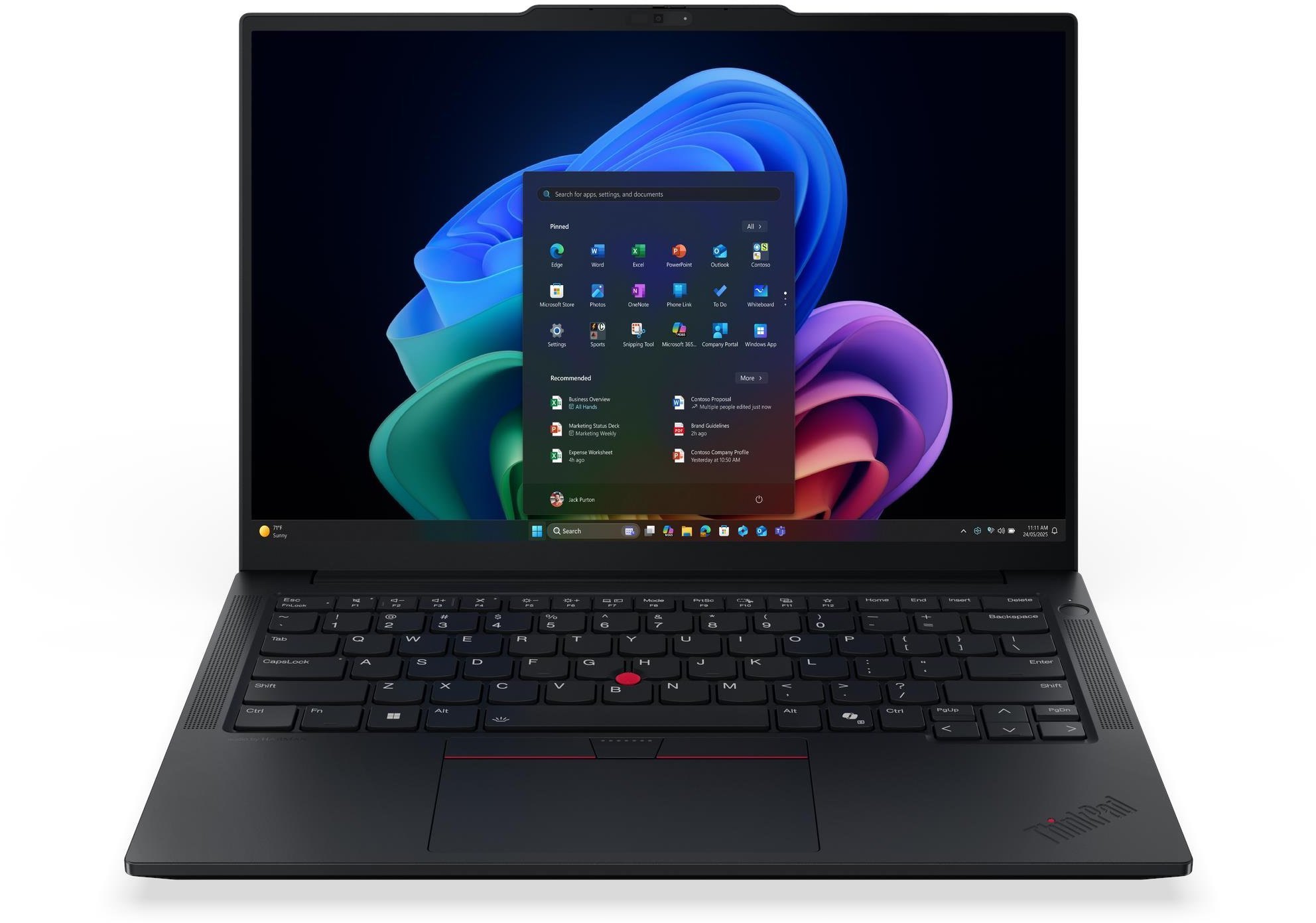 Lenovo ThinkPad E14 Gen 8 Intel Intel Core 7 350 14