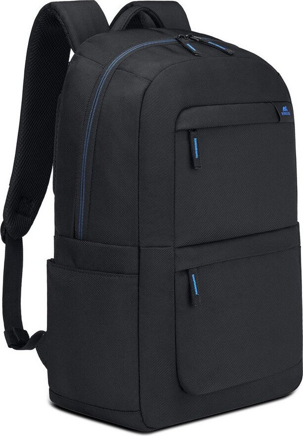 Rivacase 8062 Plecak 40,6 cm 16 cali Czarny