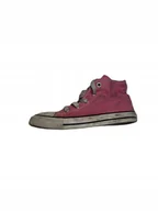 Buty dla dziewczynek - Buty trampki dziewczęce All Star Converse 26 - miniaturka - grafika 1