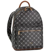 Plecaki - Plecak Joop! Cortina 4140004707 Dark Grey 802 - miniaturka - grafika 1