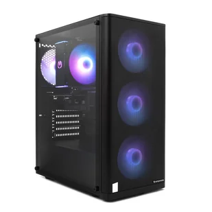Komputronik Ultimate R570 E16 Ryzen 5 RTX 4070 Super 64GB 2TB+4TB - Zestawy komputerowe - miniaturka - grafika 1