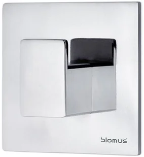 Blomus Wieszak, POLEROWANY B68880 - Wieszaki łazienkowe - miniaturka - grafika 2