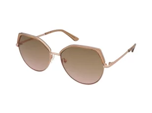 Guess GU7736 57G - Okulary przeciwsłoneczne - miniaturka - grafika 1