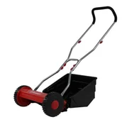 Kosiarki ręczne - Faworyt TKR 380 - miniaturka - grafika 1