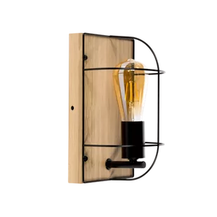Britop Kinkiet LAMPA ścienna NETUNO 92041174 - Lampy ścienne - miniaturka - grafika 1