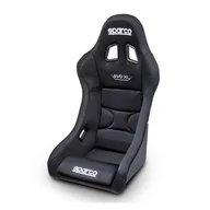 Fotele kubełkowe - Fotel samochodowy Sparco EVO XL QRT X MY22 (FIA) - miniaturka - grafika 1