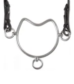 Akcesoria jeździeckie - WALDHAUSEN Kolec nierdzewny 7 mm- - miniaturka - grafika 1