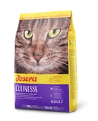 Sucha karma dla kotów - Josera Culinesse Adult 0,4 kg - miniaturka - grafika 1
