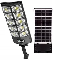 Lampy ogrodowe - Lampa solarna SUPERLED Strada 9044 - miniaturka - grafika 1