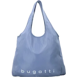 Torebki damskie - Bugatti Bona Torba na ramię 38 cm hellblau 49665621 - grafika 1