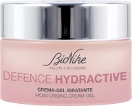 Kremy do twarzy - Antyoksydacyjny krem do twarzy o lekkiej konsystencji, głęboko nawilża, ożywia i chroni skórę przed zanieczyszczeniami i promieniami UV, zapewniając jędrną, gładką, promienną skórę - miniaturka - grafika 1