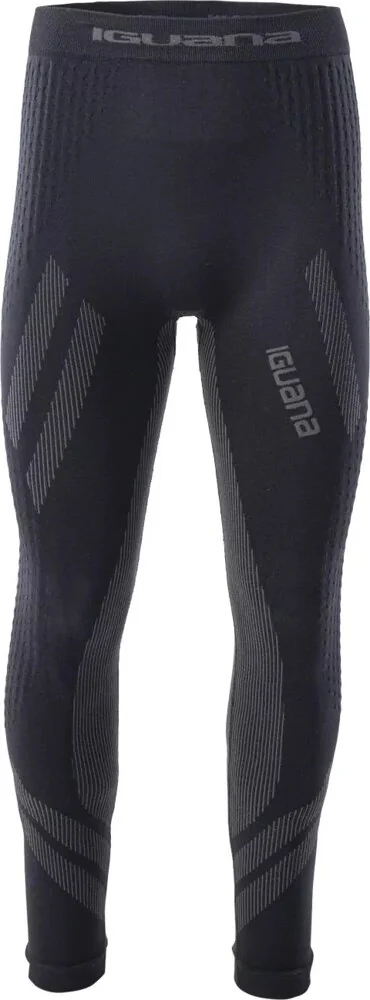 Męskie Legginsy termoaktywne GAMBIT BOTTOM XL