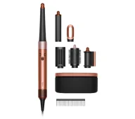 Suszarko-lokówki - Dyson Airwrap i.d. Straight+Wavy 123682-01 1300W Jonizacja Zimny nawiew Średnica szczotki 40mm 3 poziomy temperatury - miniaturka - grafika 1