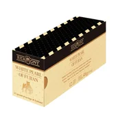 Herbata - Biała herbata Richmont White Pearl of Fujian 12x4g - miniaturka - grafika 1