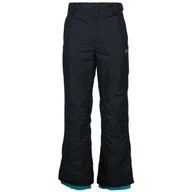 Spodnie sportowe męskie - Męskie spodnie narciarskie Loap Oripur Rozmiar: L / Kolor: ciemnoszary - miniaturka - grafika 1