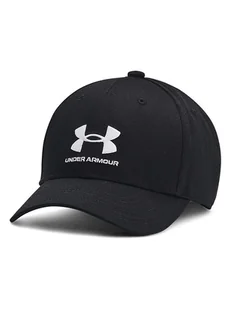 Under Armour Czapka w kolorze czarnym - Czapki damskie - miniaturka - grafika 1