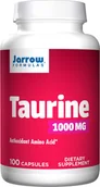 Aminokwasy - Taurine Tauryna 100 kapsułek JARROW FORMULAS - miniaturka - grafika 1