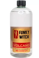 Kosmetyki samochodowe - Funky Witch Volcano  preparat do usuwania zanieczyszczeń metalicznych 1L - miniaturka - grafika 1