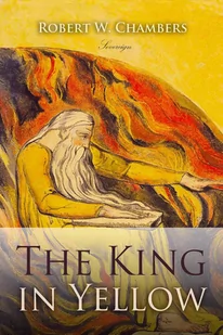 The King in Yellow - E-booki obcojęzyczne - miniaturka - grafika 1
