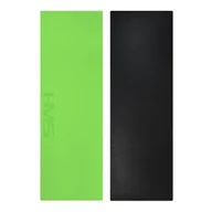 Maty do jogi - MATA DO JOGI Z TORBĄ HMS PREMIUM YM06T GREEN-BLACK OUTLET - miniaturka - grafika 1