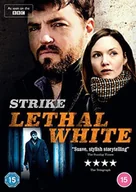 Filmy akcji Blu-Ray - Strike: Lethal White - miniaturka - grafika 1