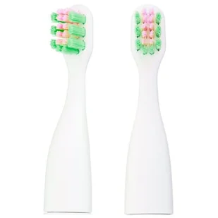 Vitammy Tooth Friends Końcówki do szczoteczek - Końcówki do szczoteczek elektrycznych - miniaturka - grafika 1