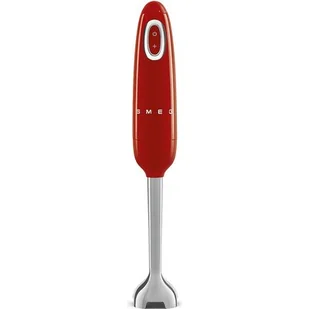 Smeg HBF01RDEU - Blendery ręczne - miniaturka - grafika 1