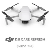 Akcesoria do drona - DJI Ubezpieczenie Care Refresh Mavic Mini - miniaturka - grafika 1