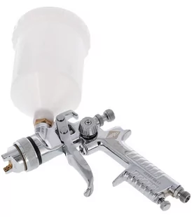 Pistolet Lakierniczy Górny Zbiornik Hp 2,0 Mm Airpress - Pozostałe narzędzia pneumatyczne - miniaturka - grafika 1