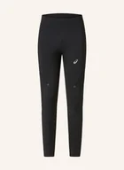 Legginsy - Asics Legginsy Do Biegania Road Winter Tight schwarz - miniaturka - grafika 1