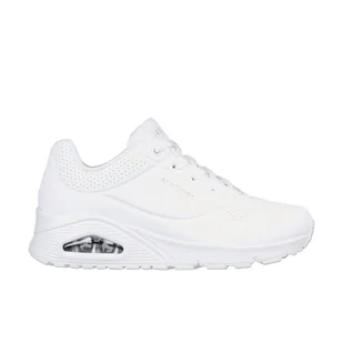 Buty na co dzień damskie SKECHERS UNO Skech-Air - Buty trekkingowe damskie - miniaturka - grafika 1