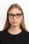 Okulary korekcyjne M Missoni MMI 0076 581 - Okulary korekcyjne, oprawki, szkła - miniaturka - grafika 6
