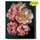 Obraz Malowanie Po Numerach 40X50 Cm / Kwiaty W Rękach / Oh Art