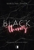 Romanse - Black Thorns. Black. Tom 2 - miniaturka - grafika 1