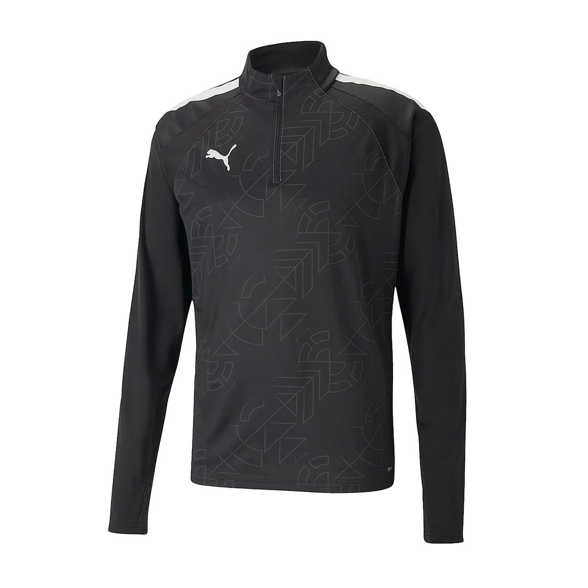Bluza dziecięca sportowa treningowa Puma TEAM LIGA 65873803 116