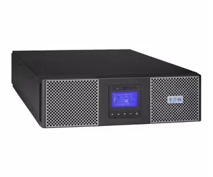 EATON Eaton 9PX 6000i RT3U Netpack - Zasilacze awaryjne UPS - miniaturka - grafika 1