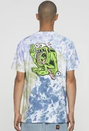 Koszulki męskie - t-shirt męski SANTA CRUZ SLIMEY TEE Ferris Wheel - miniaturka - grafika 1
